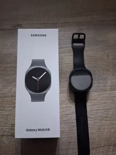 Samsung galaxy Watch8 (GPS&blt), View more