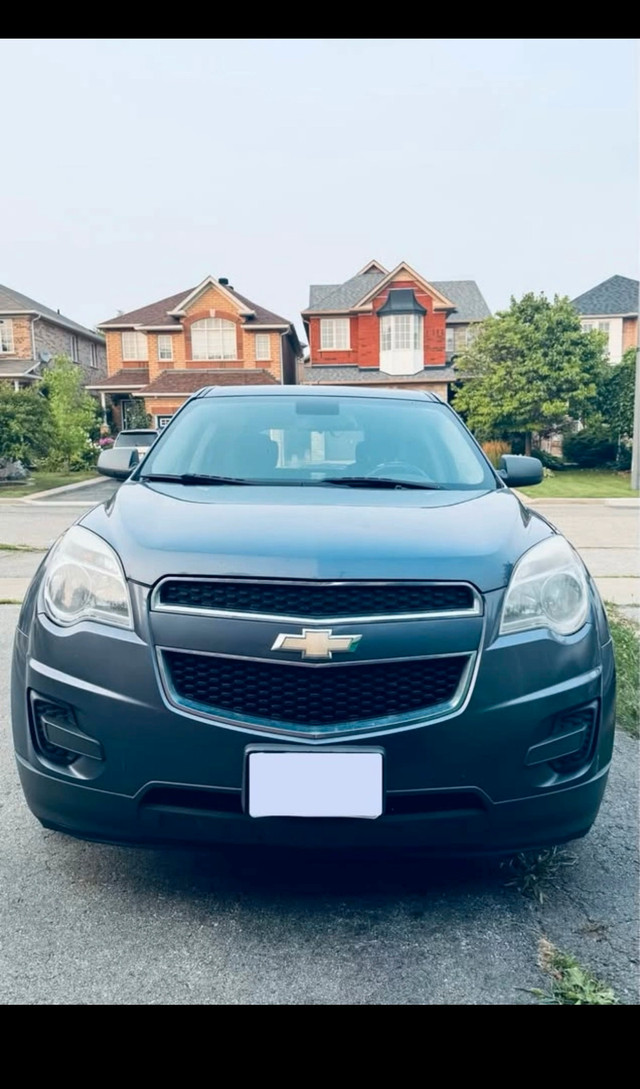 Chevrolet Equinox 2013 in Cars & Trucks in Mississauga / Peel Region - Image 3