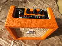 Orange Crush mini amplificateur de guitare 3 Wts