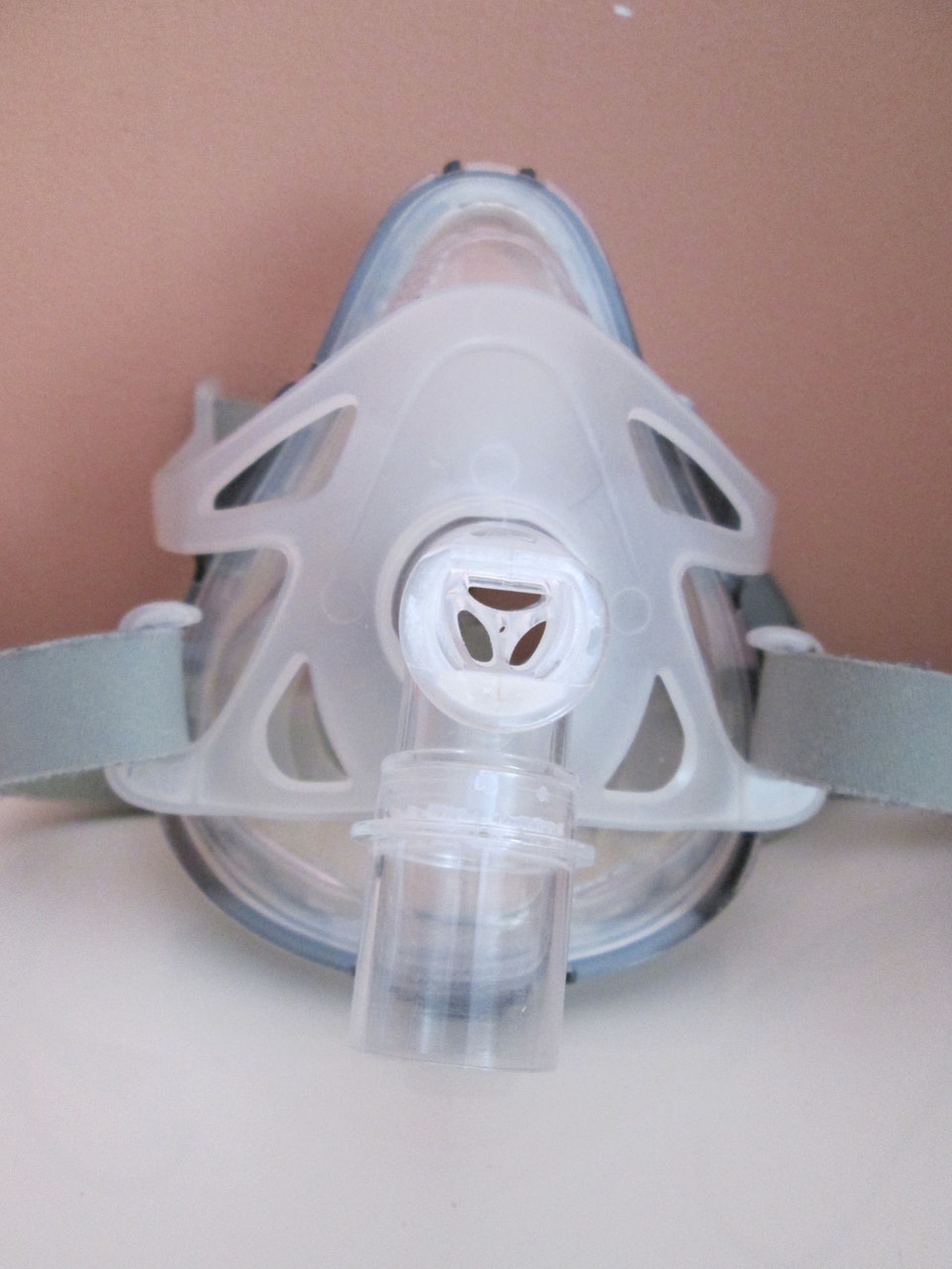 Full face mask for cpap machine | Health & Special Needs | City of ...