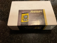 Rattler T40 Single Gas Monitor