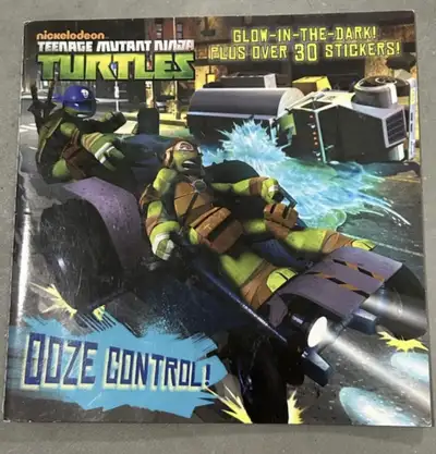 Check all listings for more kids books