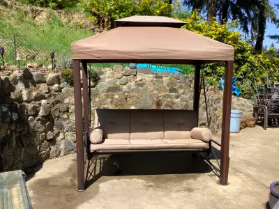 Great Mother’s Day gift like new sturdy SWING can covert to a, View more