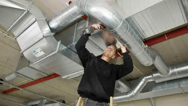 sheet metal HVAC 426574684567654400