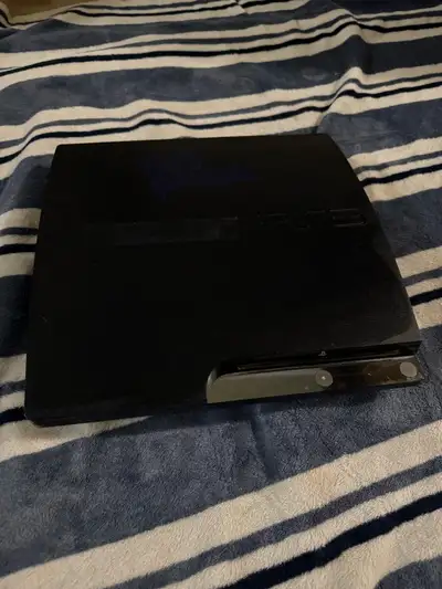 Cash only need gone as soon as possible! Good condition doesn’t include cables or controller comes w...