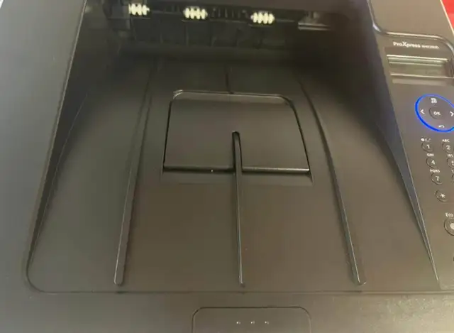 Samsung ProXpress M4020ND Monochrome Laser Printer – $90 CAD in Printers, Scanners & Fax in City of Toronto - Image 4