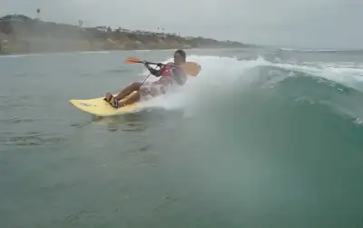 2 "Island Waveski"s, View more