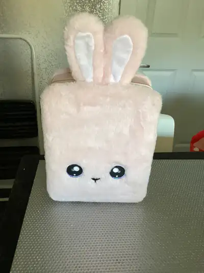 Kid’s Bunny Backpack, View more