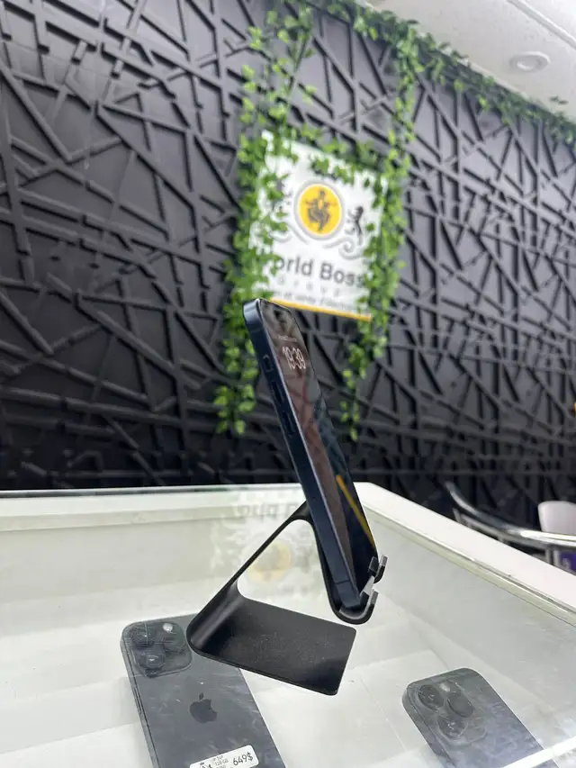 iPhone 15 Pro - 128 GB - Blue Titanium64645240470785122