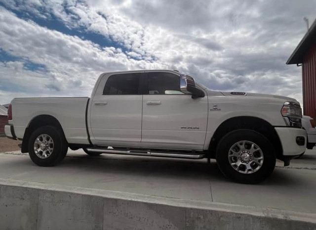 dodge ram Laramie in Cars & Trucks in Lethbridge - Image 3