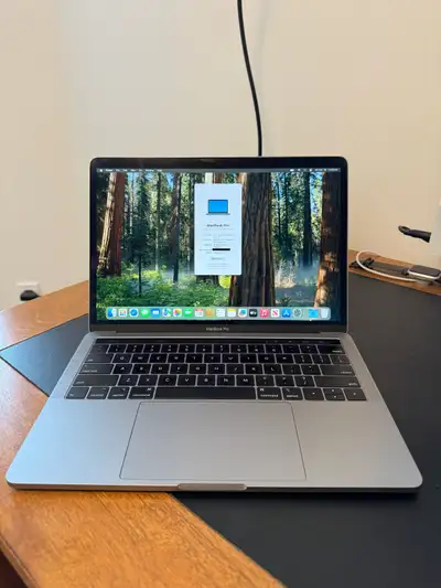 2019 13 inch MacBook Pro, View more
