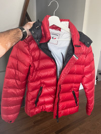 Rossignol ski jacket 
