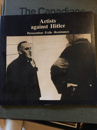 Artists Against Hitler