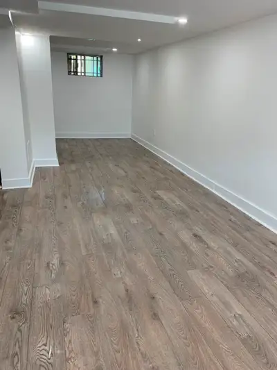 New basement  bachelor Apartment for rent in Montreal West