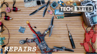 ️TechBytes.ca: Your Premier Choice for Drone Repair Services