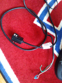 13A 1560W POWER CORD FOR DANBY AIR CONDITIONER