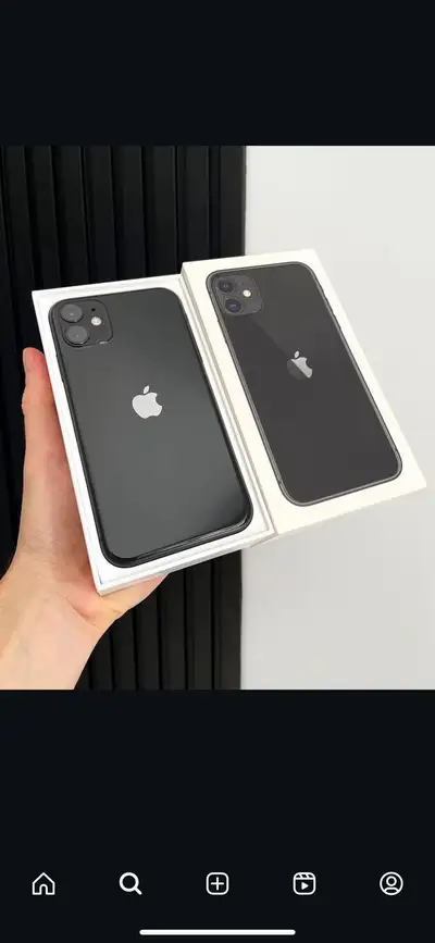 iPhone 11 90% Battery (FIRM PRICE), View more
