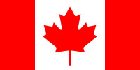 CANADA FLAGS FOR SALE