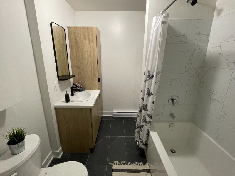 6376 Boulevard Gouin Ouest — photo 3