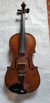 Maggini Copy Violin (circa 1910)