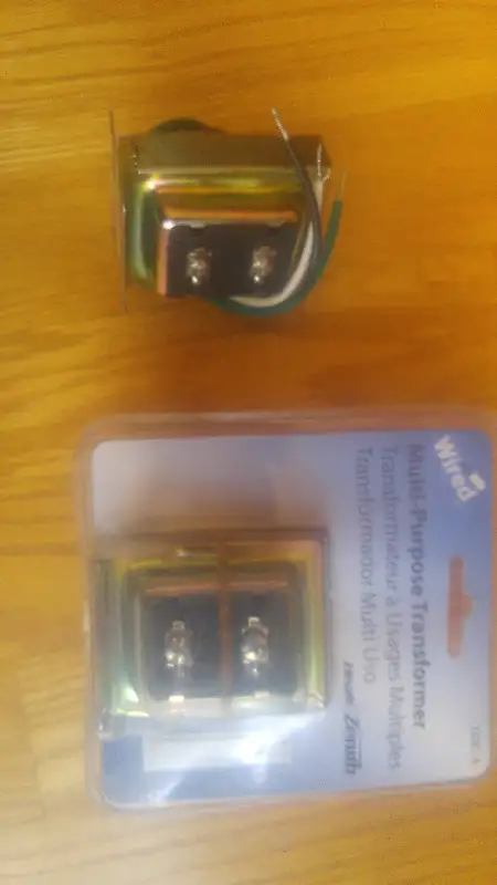 Transformateurs 16V 10 VA in Other in Laurentides - Image 2