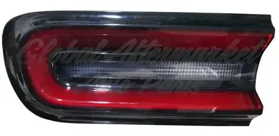 Dodge Challenger 2015-2023 Tail Lamp Left HQ, View more
