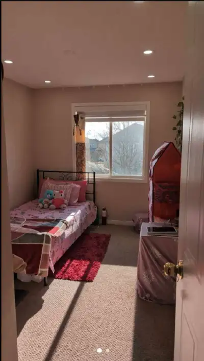 Personal Private Room for rent