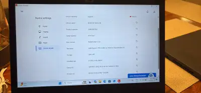 Lenovo ThinkPad A485, View more