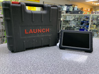 Launch X-431 Pros V1.0 OBD Scanner