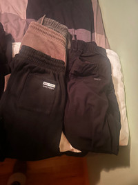 Large lot of Boys Size 14 Pants 