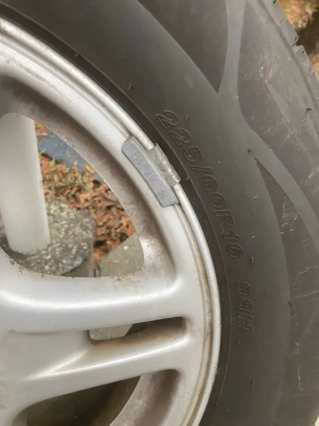 pneus neufs d’été in Tires & Rims in Sherbrooke - Image 6