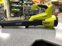 Ryobi P21012VNM Leaf Blower