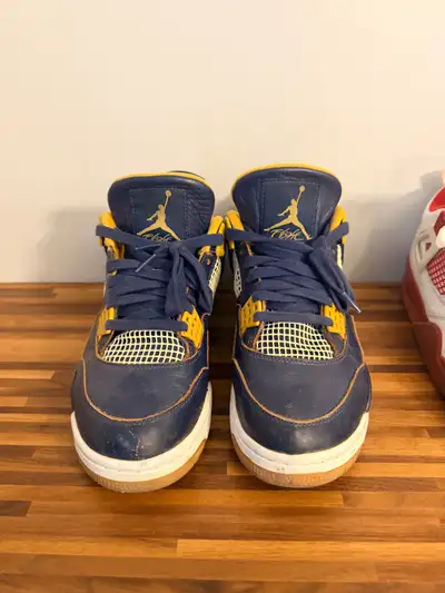 Jordan 4 retro, View more