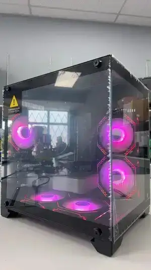 SUMMER GAMING SALE Ryzen 5,16G, 1TB SSD RTX 3070, View more
