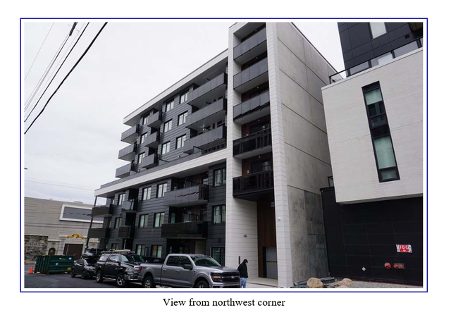 The Admiral Corner Now Leasing- NOW in Long Term Rentals in City of Halifax - Image 3