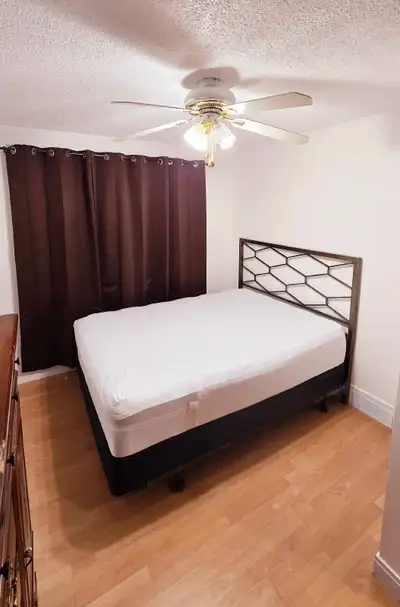 Room for Rent at Bowness, Calgary.