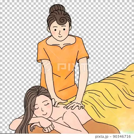 New Strong Hands Full Body Massage 825-984-411863782602382211120