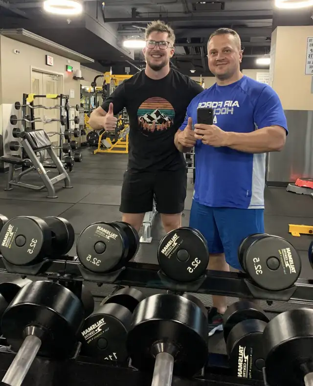 Personal  trainer Calgary64960022912898123