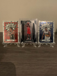 NBA CARDS
