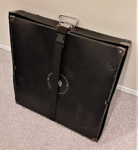 Hard Shell Cymbal Storage Case