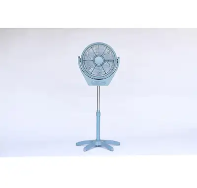 New Floor Fan Air Innovations 12" Swirl Cool 3-in-1 - Table Top, View more