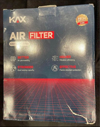 Auto Air filter OEM 13700 (ATO)