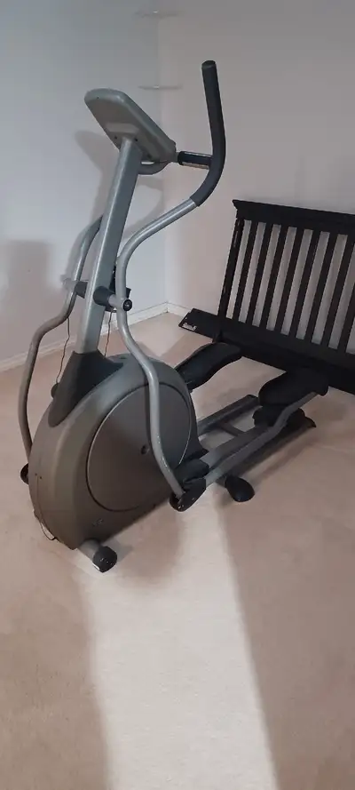 Elliptical machine kijiji hotsell