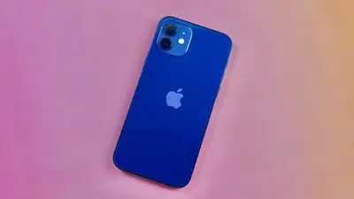 iPhone 12, View more