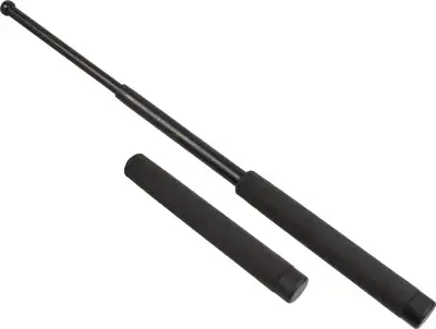 SECURITY  GUARD - AND SECURITY EQUIPMENT- BOOTS- ETC, View more