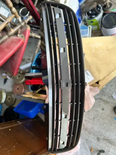 Impala grille