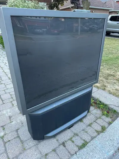 Free Tv needs gone, View more