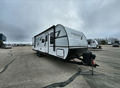 2025 Starcraft 28BHS, View more