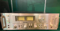 Rotel RA-1412  110W Integrated Amplifier