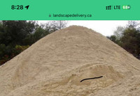 Ottawa Rocks-Crushed Stones-Mulch-Sand-Topsoil